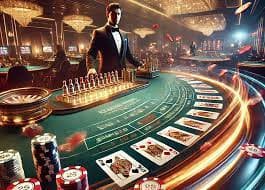 Ilustrasi fitur responsible gaming dan keamanan akun di platform portogel Indonesia
