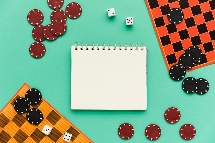 Tampilan antarmuka Live Casino portogel di layar smartphone dengan meja Baccarat aktif