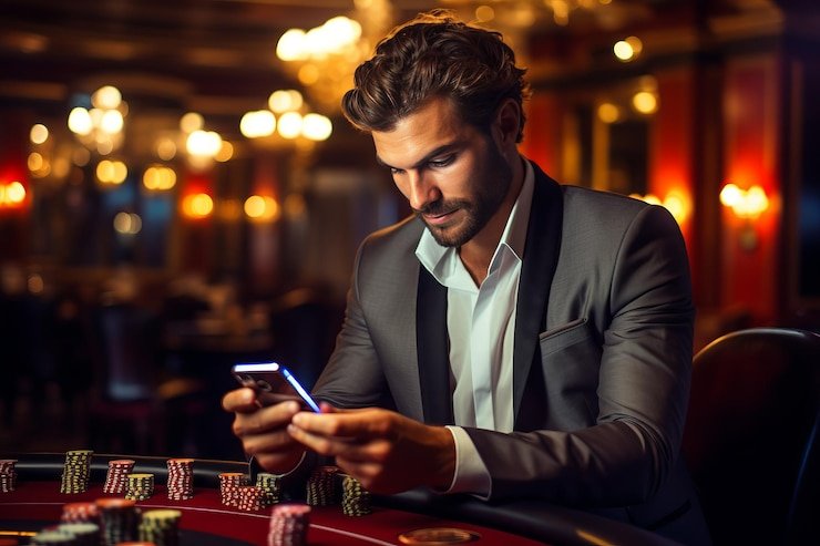 Panduan bermain bertanggung jawab dan pengelolaan akun yang aman di portogel Indonesia